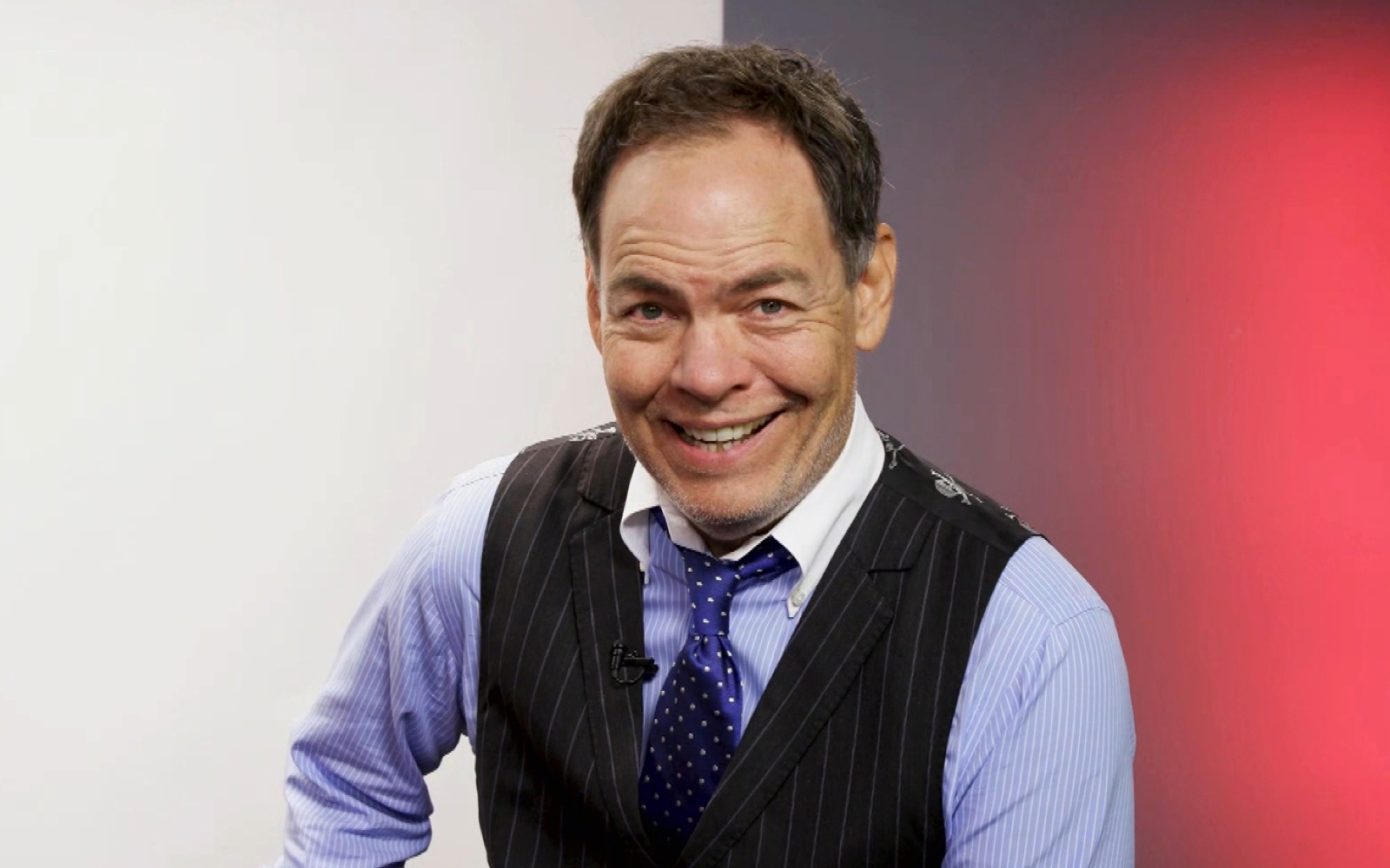 max keiser bitcoin