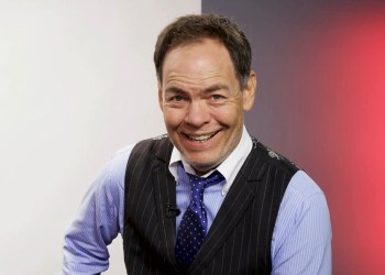 max keiser bitcoin