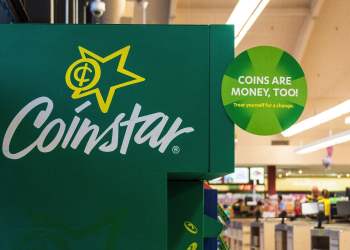 bitcoin coinstar