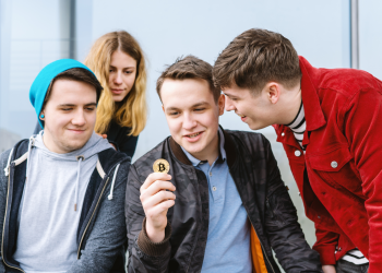 Mass Adoption Closer Than Ever