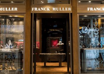 franck muller bitcoin watch