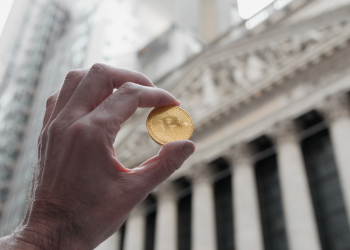 wall street bitcoin investment