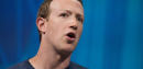 facebook mark zuckerberg