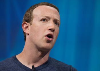 facebook mark zuckerberg