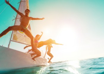 millenials young adults bitcoin cryptocurrency