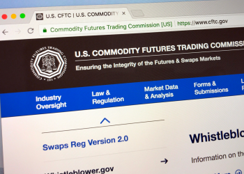 cftc ethereum futures