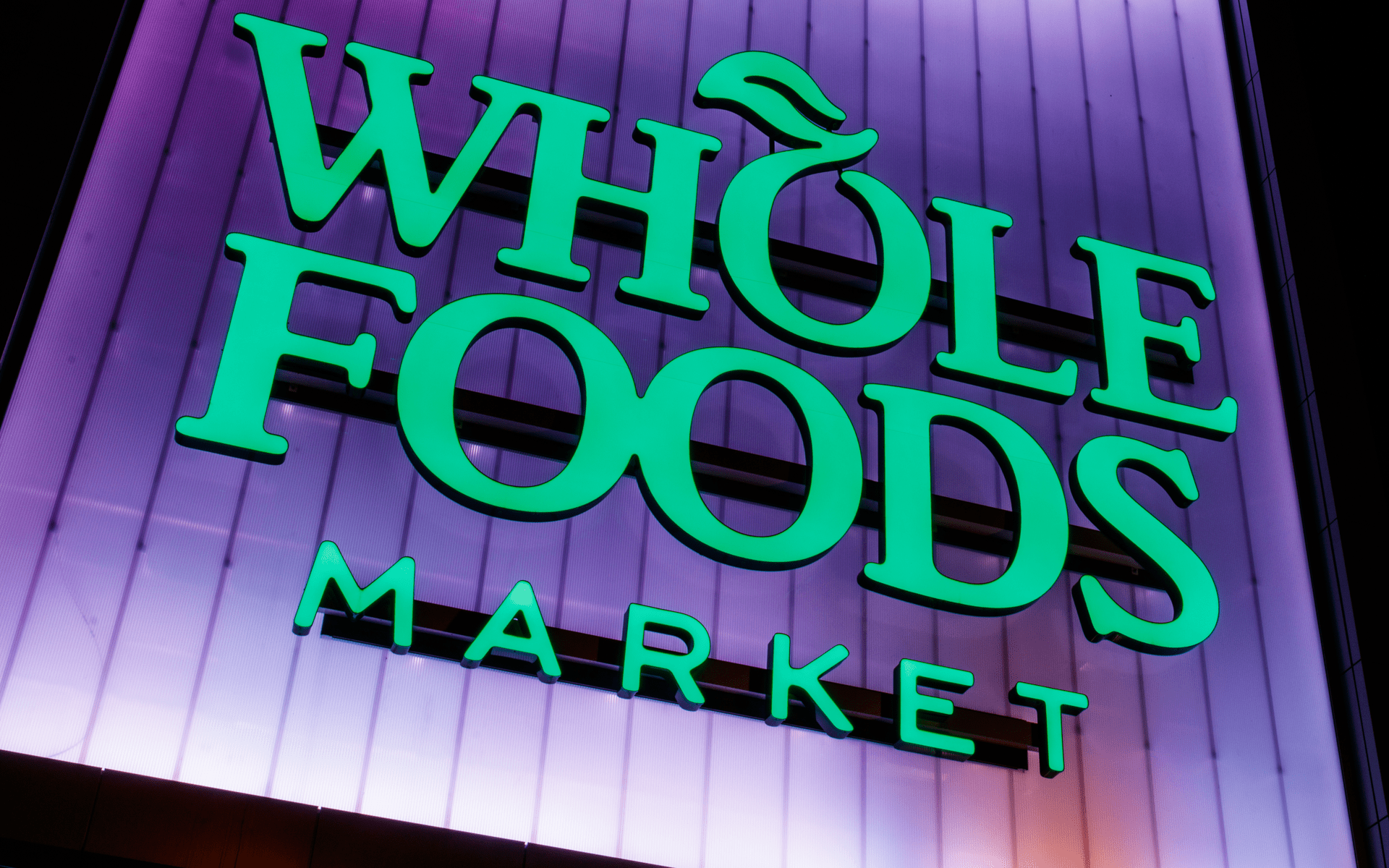 whole foods accept bitcoin