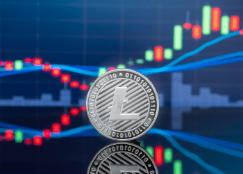 litecoin price LTC