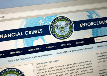 fincen bitcoin regulation