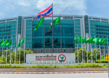 Indian Crypto Companies Are Now Helping Thailand’s Banks Instead