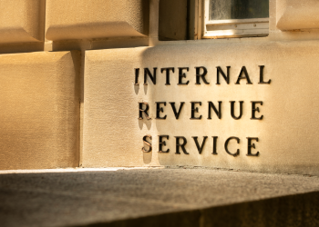 Beware of the IRS, H&S Warns its Crypto Customers