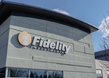 Fidelity Research Finds Increasing Institutional Interest in Cryptocurrency