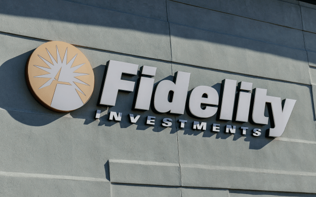 Fidelity Set to Roll Out Bitcoin Trading 'Over the Coming Weeks ...