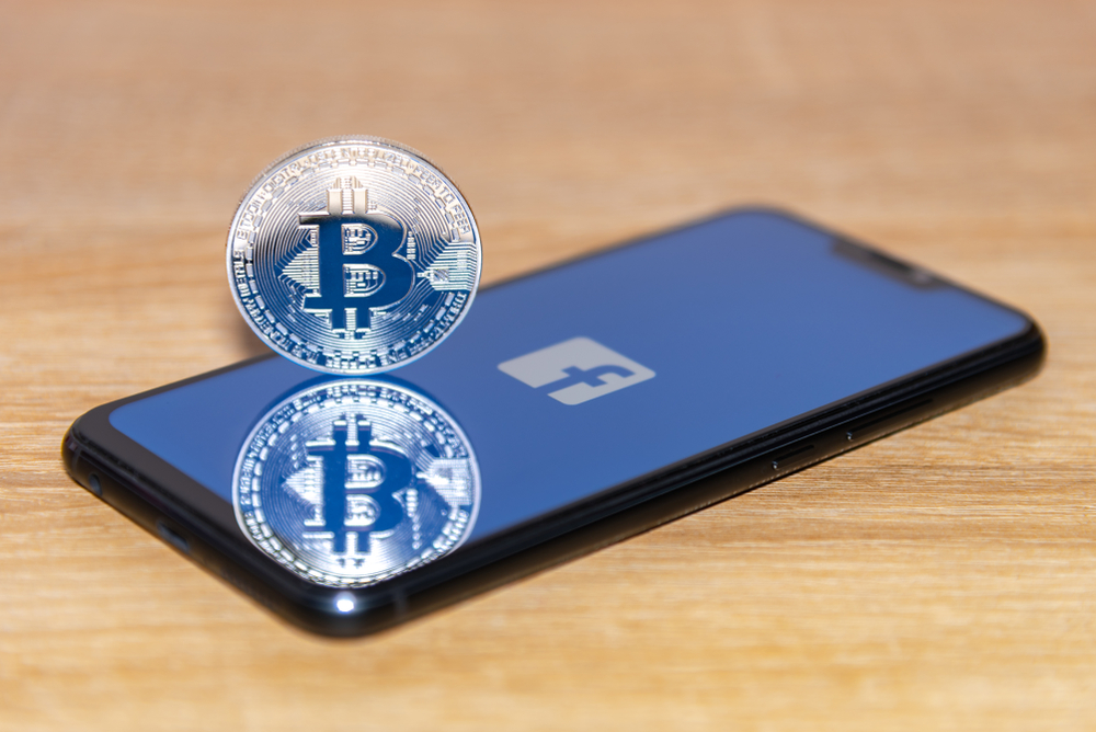 libra bitcoin Facebook reverses cryptocurrency ad ban