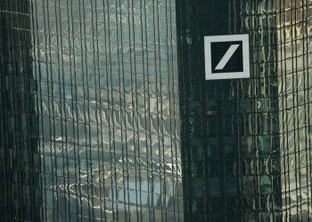 deutsche bank bitcoin