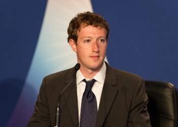 facebook libra project zuckerberg