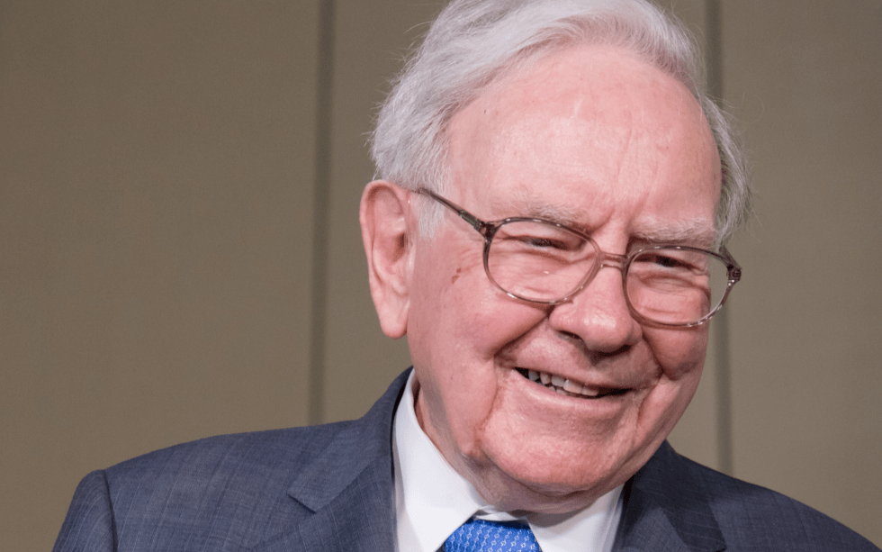 warren buffett bitcoin
