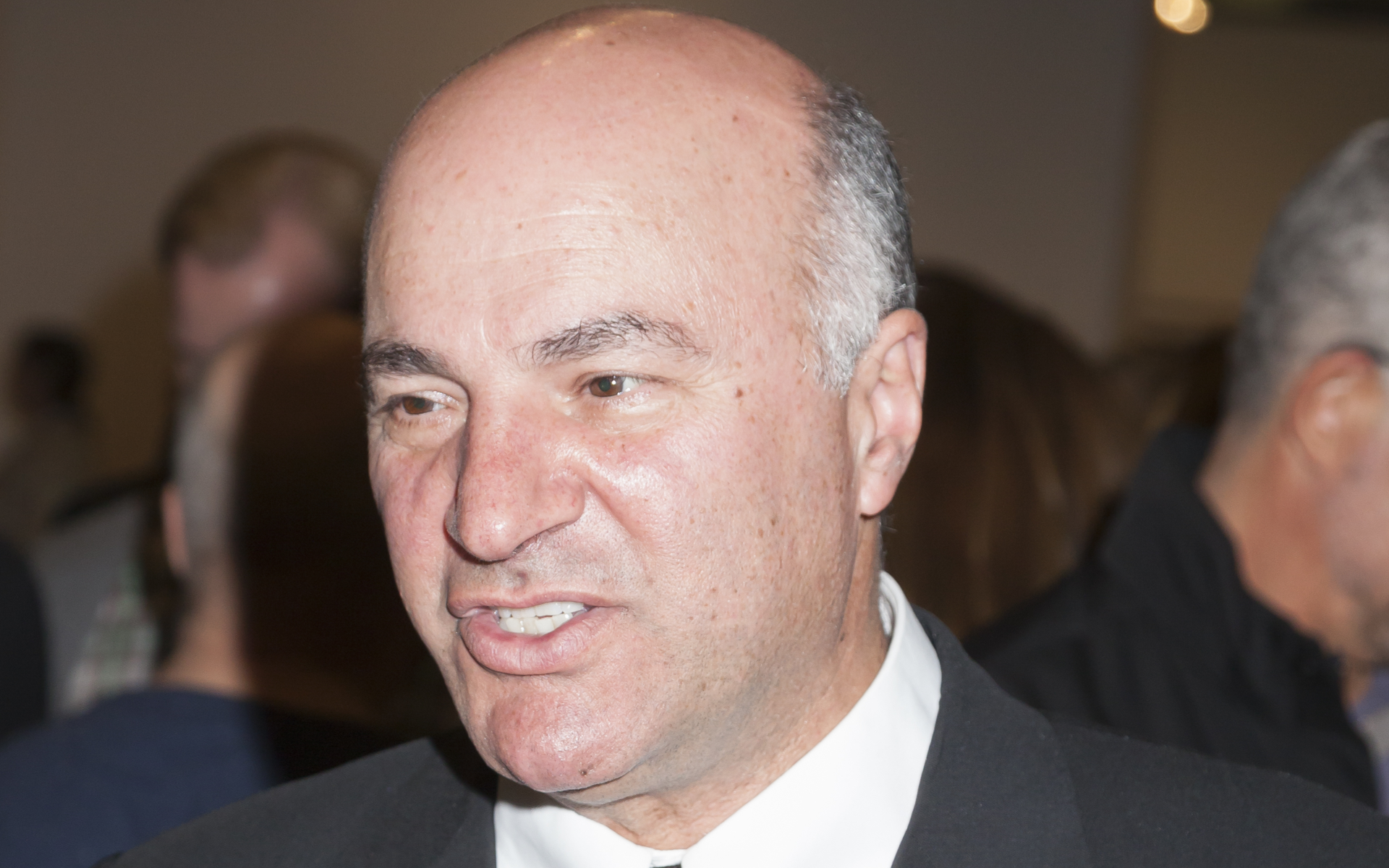 Kevin O'Leary bitcoin FTX