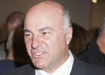 Kevin O'Leary bitcoin FTX