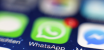 whats app bitcoin