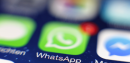 whats app bitcoin