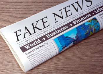 fake news bitcoin sv