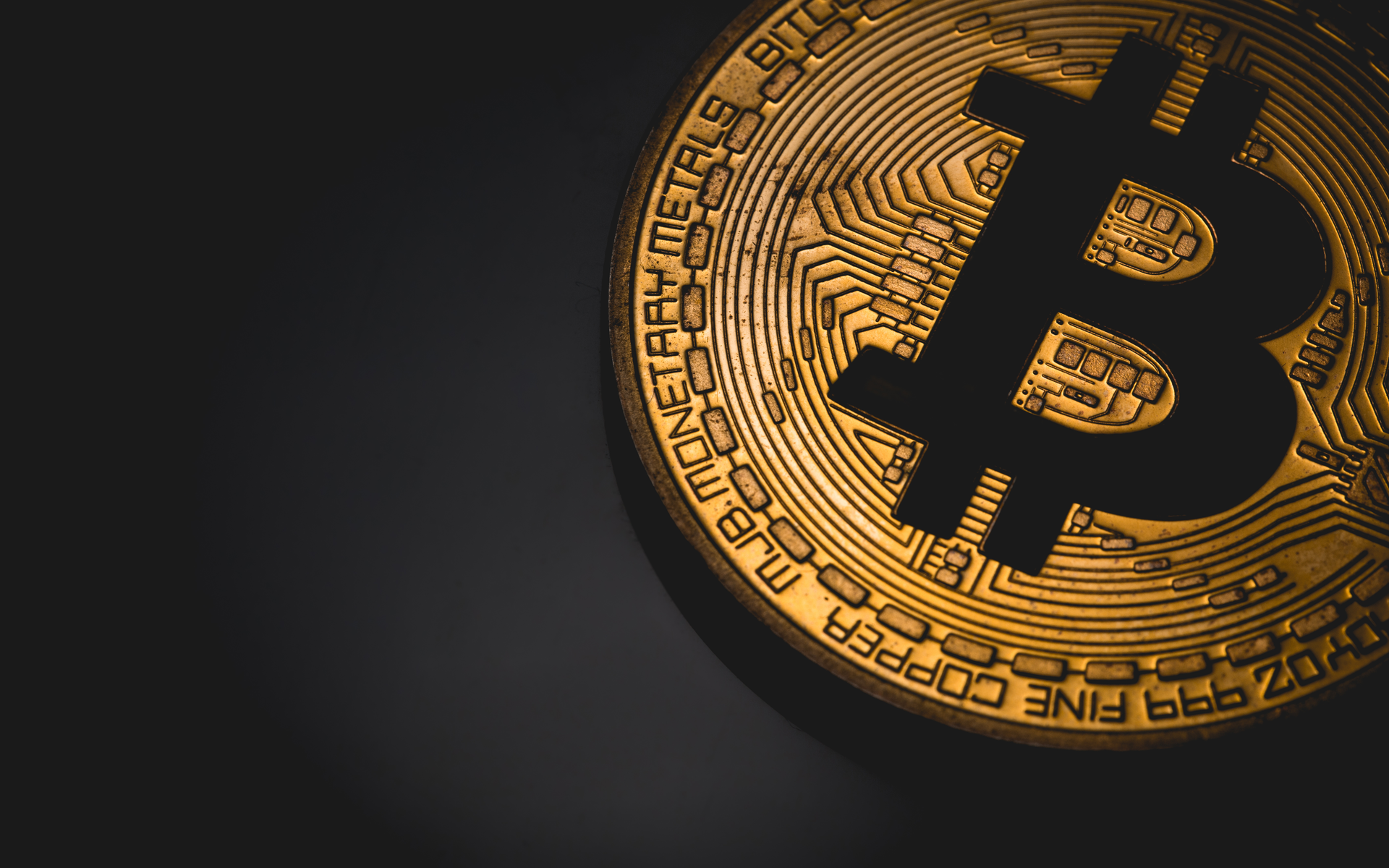 These 3 Facts About Bitcoin Will Make You Stop and Think