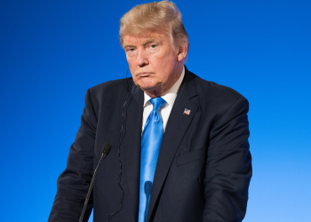 donald trump bitcoin ban