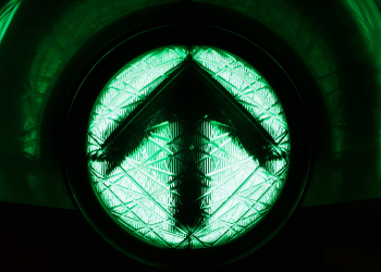 bitcoin buy signal green