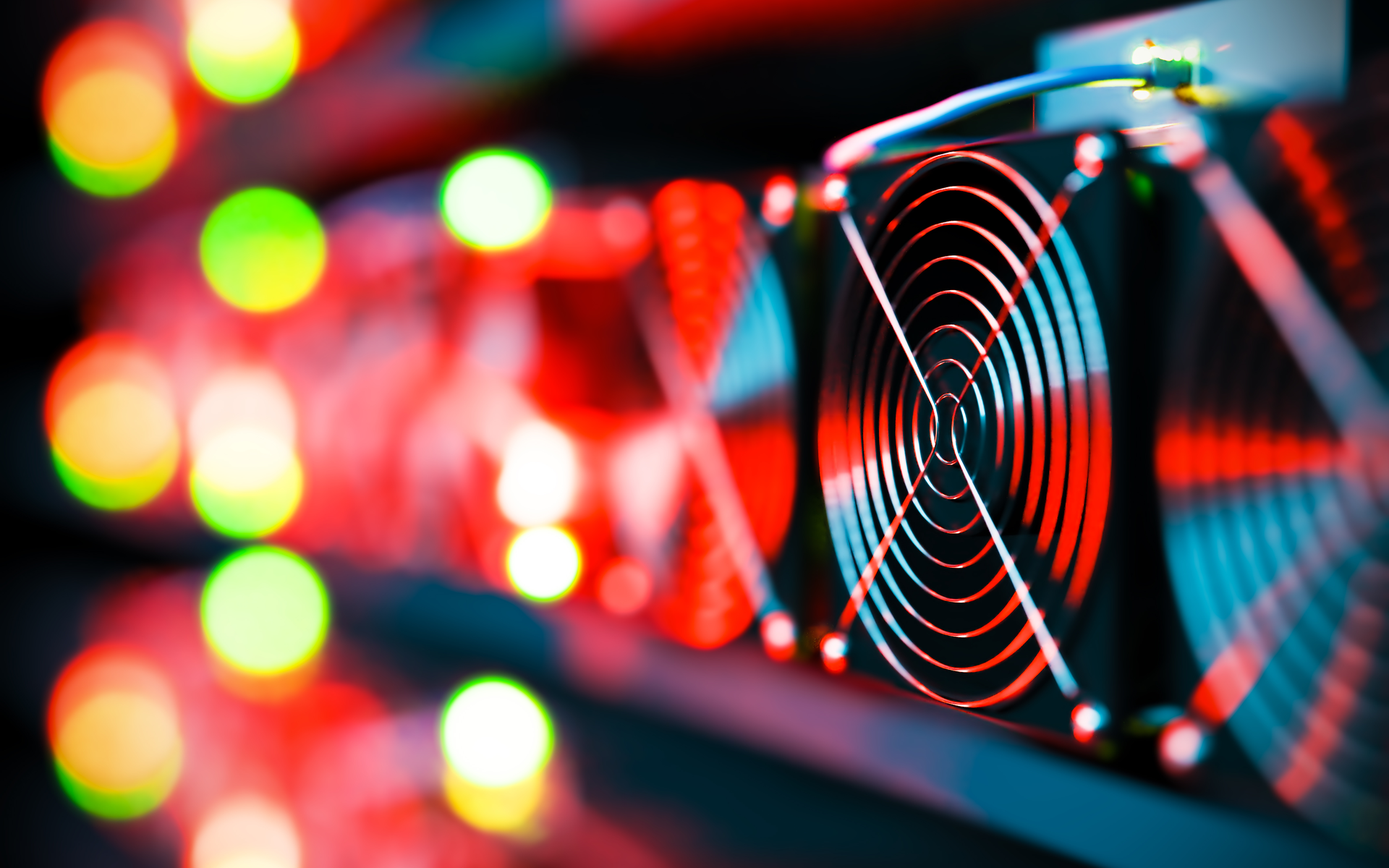 Bitcoin Mining is Not Banned in China Report