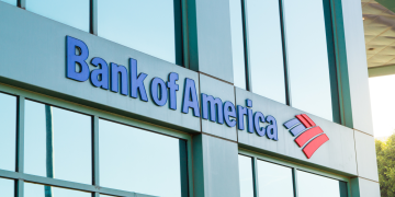 bank of america ripple