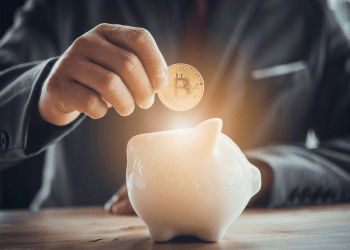 bitcoin invest piggy
