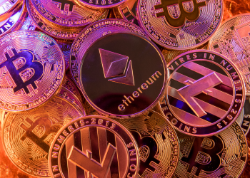 Top 10 Cryptocurrency Performers Of 2019