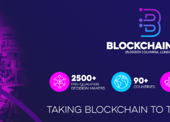 Blockchain Live, Europe’s Biggest Blockchain Event is Back