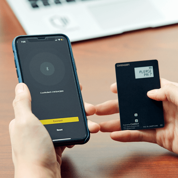 hardware wallet 