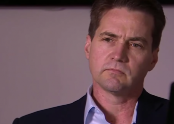 craig wright lawsuit plot thickens