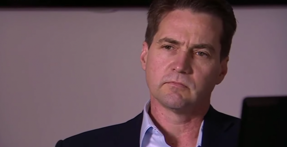 craig wright lawsuit plot thickens
