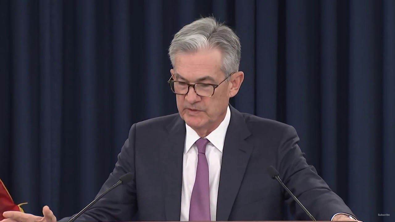 Federal Reserve Prepares to Print 50 Bitcoin Networks Worth of USD