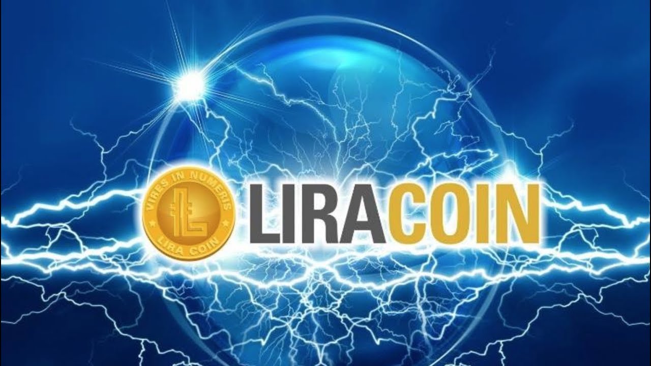 liracoin