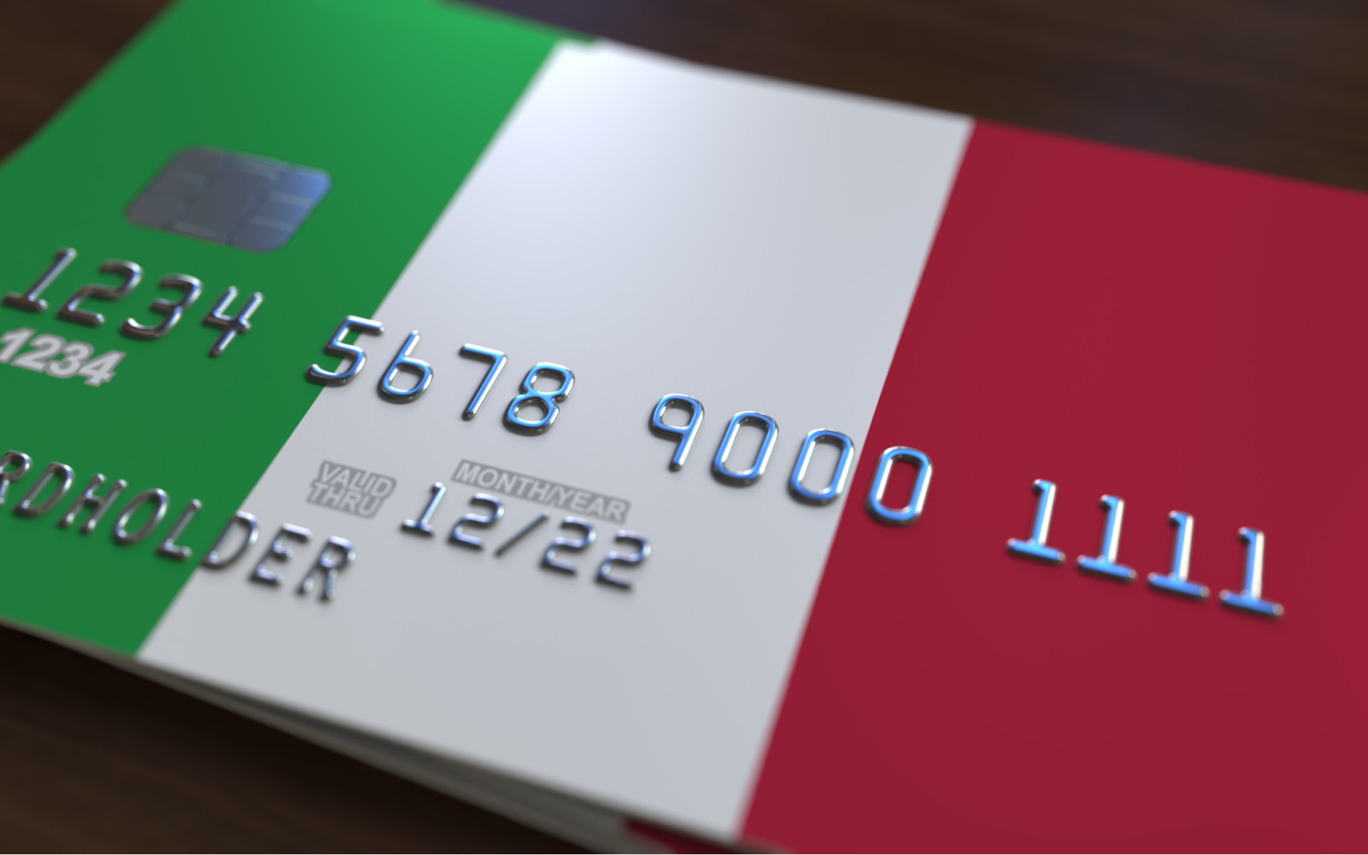 italy mini-bots