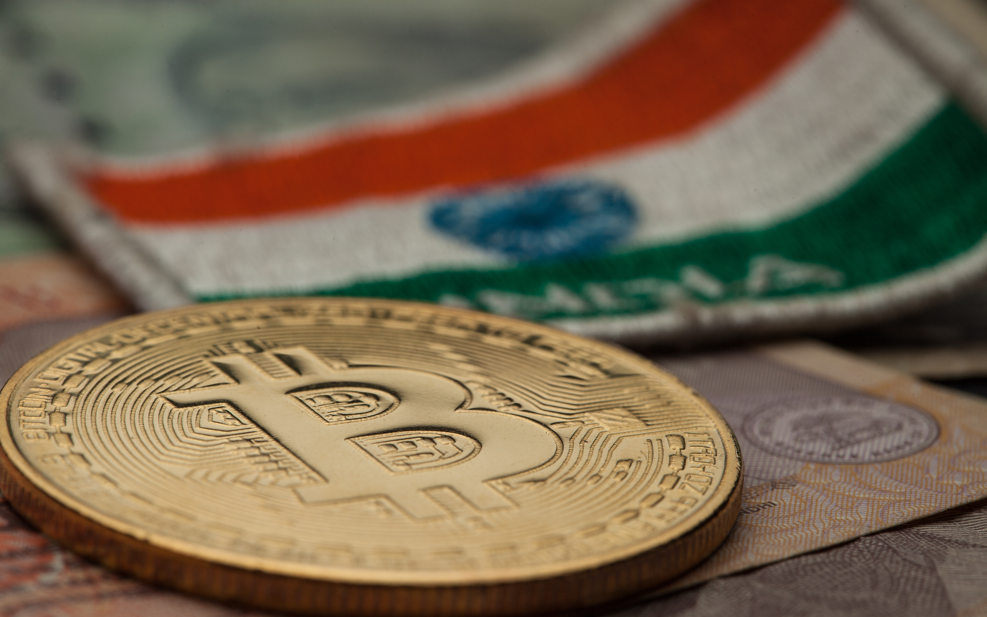 india bitcoin ban cryptocurrency