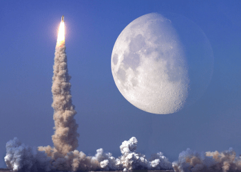 Bitcoin price moon 2020