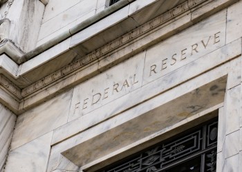 Fed reserve repo market