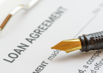 cryptocurrency lending loan