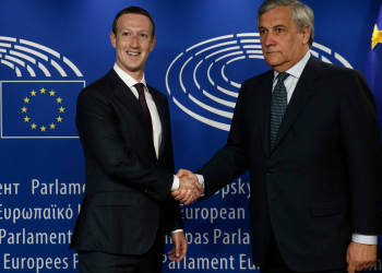 facebook zuckerberg libra