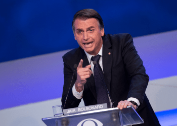 Bolsonaro brazil president