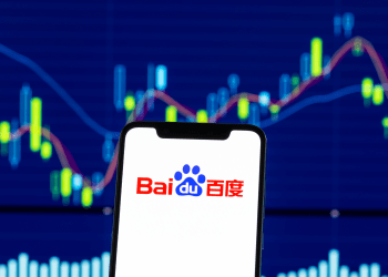 baidu china google trends bitcoin btc