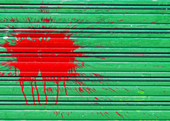 bloody bitcoin price altcoins