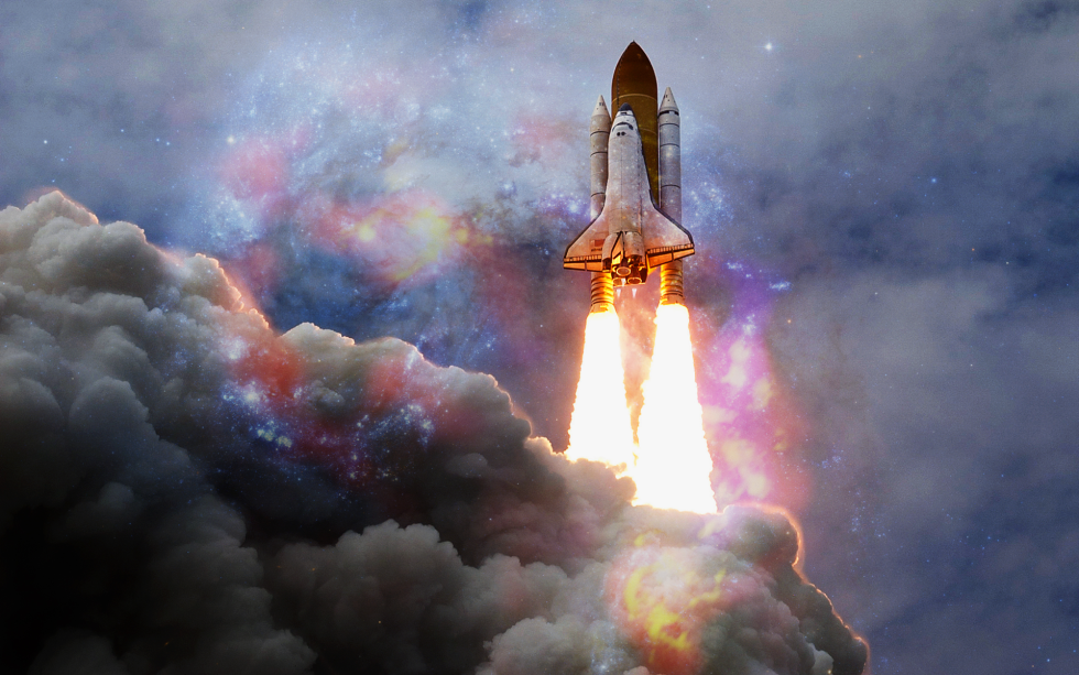 bitcoin price prediction launch moon rocket