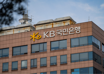 Kookmin south korea bitcoin crypto